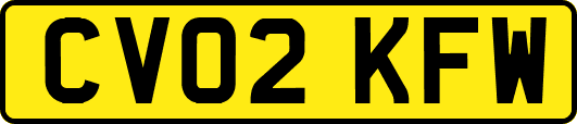 CV02KFW