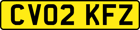CV02KFZ