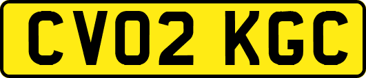 CV02KGC