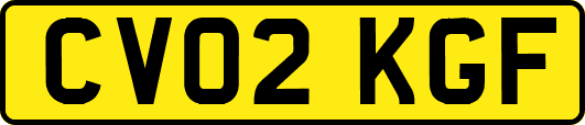 CV02KGF