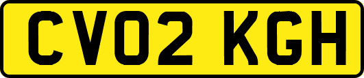 CV02KGH