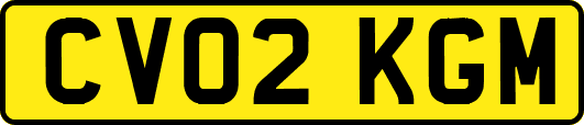 CV02KGM