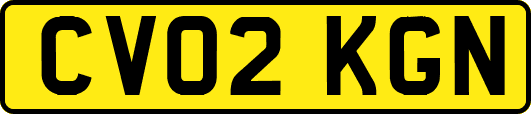 CV02KGN