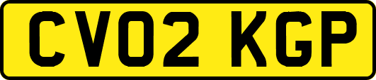 CV02KGP