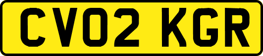 CV02KGR