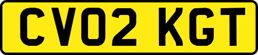 CV02KGT