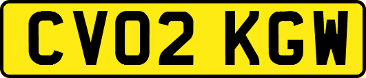 CV02KGW