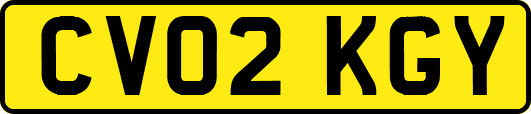 CV02KGY