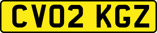 CV02KGZ