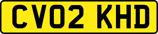 CV02KHD