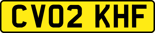 CV02KHF