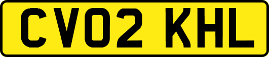 CV02KHL