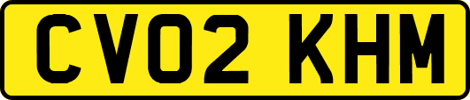 CV02KHM