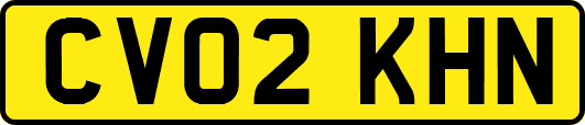 CV02KHN