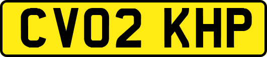 CV02KHP