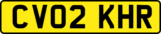 CV02KHR