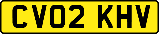 CV02KHV