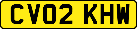 CV02KHW