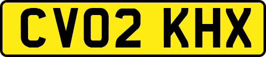 CV02KHX