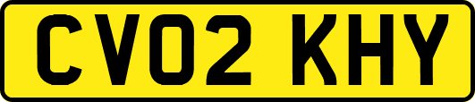CV02KHY
