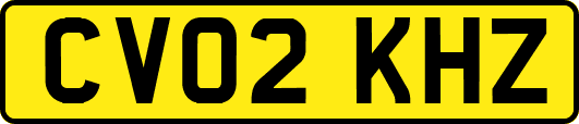 CV02KHZ