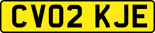 CV02KJE