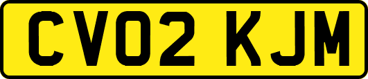 CV02KJM