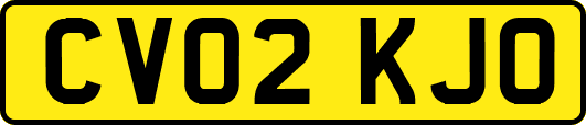 CV02KJO