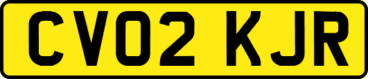 CV02KJR