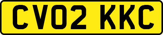 CV02KKC