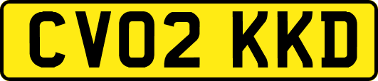 CV02KKD
