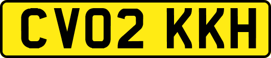 CV02KKH