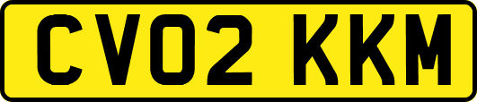 CV02KKM