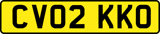 CV02KKO