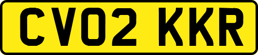 CV02KKR