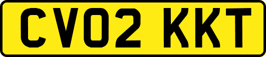 CV02KKT