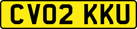 CV02KKU