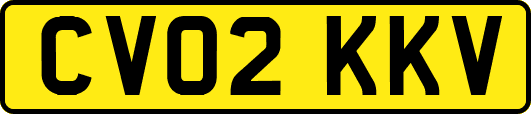 CV02KKV