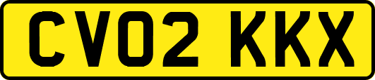 CV02KKX