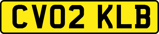 CV02KLB