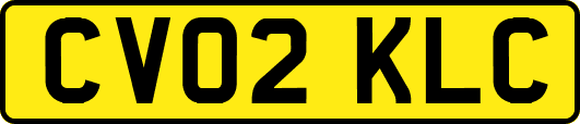 CV02KLC