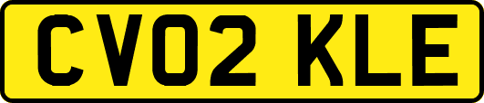 CV02KLE