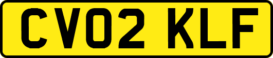 CV02KLF