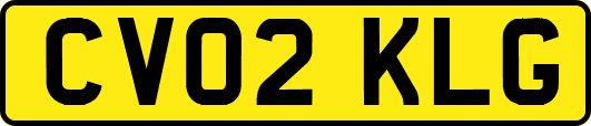 CV02KLG