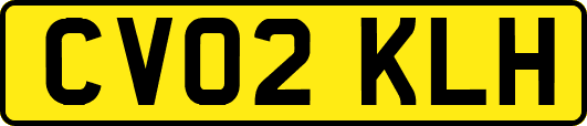 CV02KLH