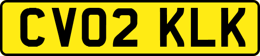 CV02KLK