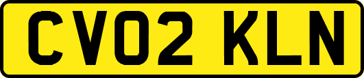 CV02KLN