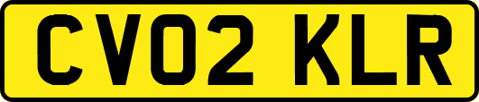 CV02KLR
