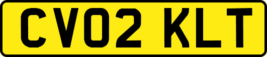 CV02KLT