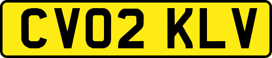 CV02KLV